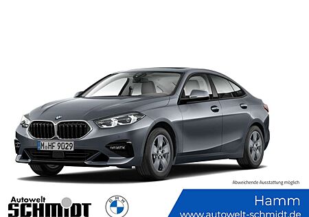 BMW 218 i Gran Coupe Sport Line NP= 50.140,- / Pano