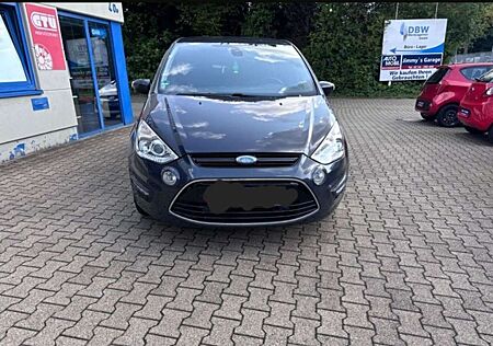 Ford S-Max Titanium (02.2010->)