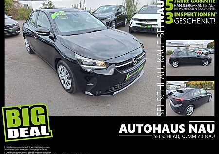 Opel Corsa 1.2 Edition inkl. Big Deal