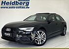 Audi A6 Avant Sport Quattro LEDER/AHK/PANO/Stadt/Tour/Busi