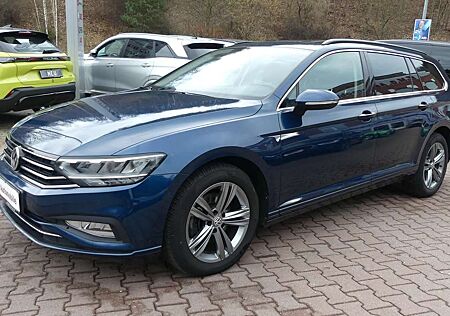 VW Passat Variant Volkswagen 2.0 TDI*Business*DSG*LED*Kam*Pano