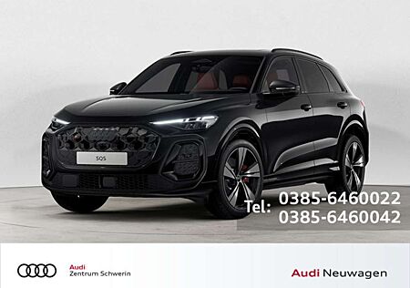 Audi SQ5 SUV TFSI 270 kW S tronic
