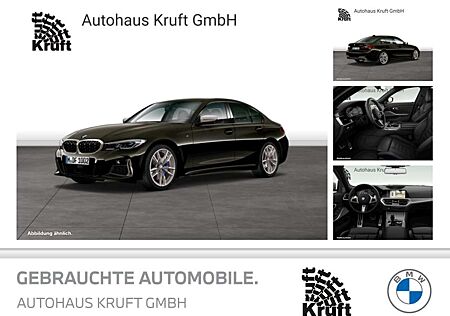 BMW 340 M340i xDrive LASER+HUD+KAMERA+ACC+LM19