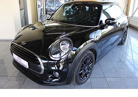 Mini ONE Einparkhilfe,Multi,Alu,Sitzheizung,Top