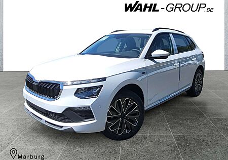 Skoda Kamiq 1.5 TSI 150 DSG Tour*AHK*PDC*RFK*LED*