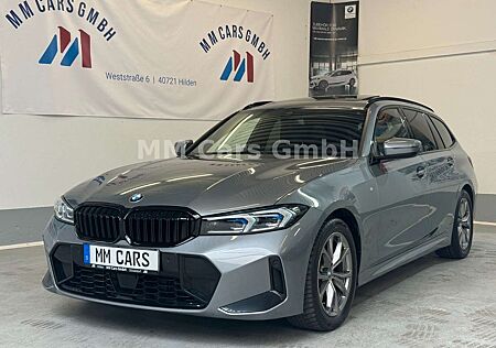 BMW 320 i Touring M Sport ACC|HUD|Pano|DA|HiFi|Memory