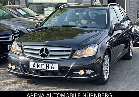 Mercedes-Benz C 250 C -Klasse T-Modell