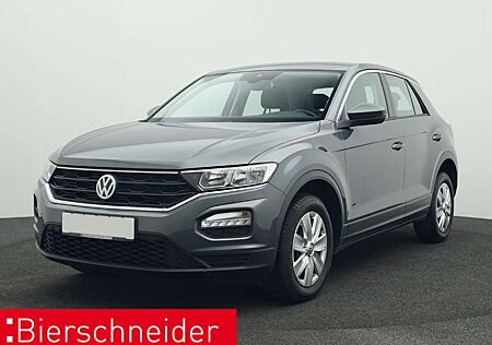 VW T-Roc Volkswagen 1.0 TSI Basis AHK ACC SHZ LED