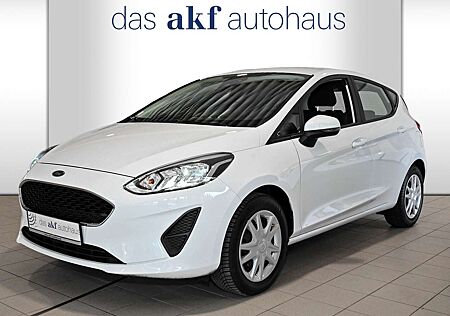 Ford Fiesta COOL CONNECT