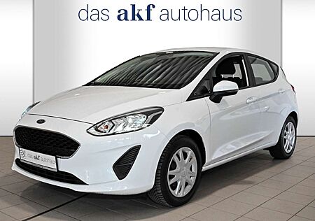 Ford Fiesta Cool & Connect-Sync3 mit Navi*PDC*SHZ*beh. Lenkrad