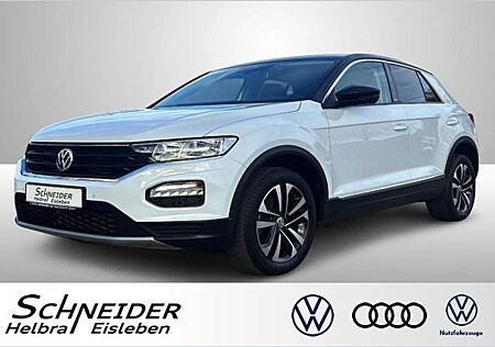 VW T-Roc Volkswagen 1.0 TSI UNITED+PDC+ACC+APP+NAVI+BT Bluetooth