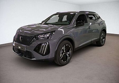 Peugeot 2008 Allure PureTech 130 EAT8 Navi+LED+R-Kam+DAB+