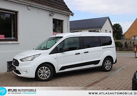 Ford Transit Connect lang T2401,5 EcoBlue Auto 5Sitze
