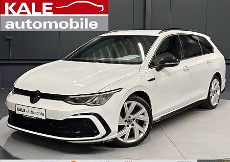 VW Golf Variant Volkswagen VIII R-Line *AHK*KAMERA*NAVI*Side-Assist*