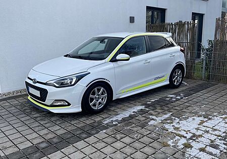 Hyundai i20 Sport