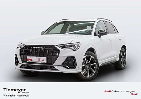 Audi Q3 35 TFSI 2x S LINE PANO LED ASSIST KAMERA