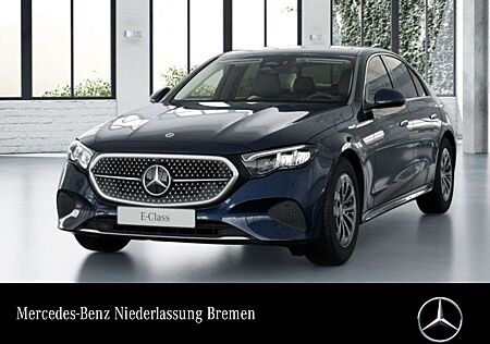 Mercedes-Benz E 200 Avantgarde Distr. LED Kamera Spurhalt-Ass 9G