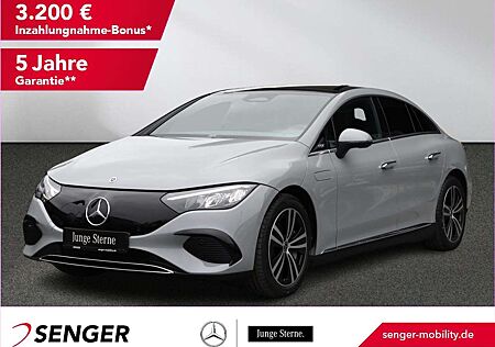 Mercedes-Benz EQE 350 EQE 300 *Electric Art*Kamera*Pano*Memory*OLED*