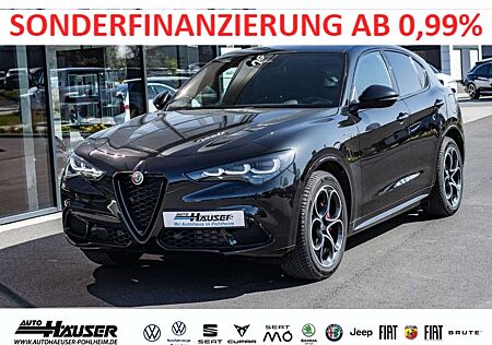 Alfa Romeo Stelvio Veloce MY24 2.2 Diesel AT8 Q4 PREMIUM AUDIO 20''AL