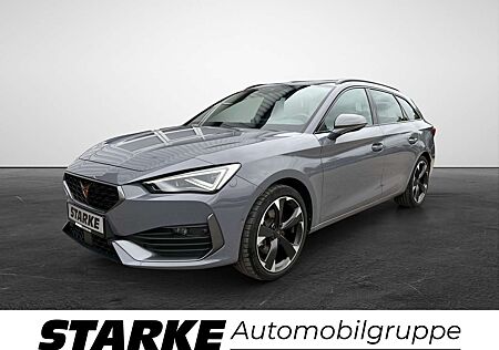 Cupra Leon Sportstourer 2.0 TSI DSG