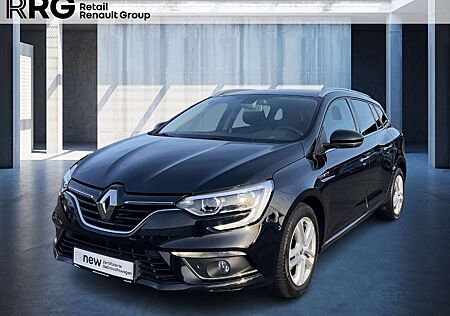 Renault Megane GRANDTOUR LIMITED TCe 140