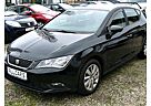 Seat Leon Reference, gepflegt!