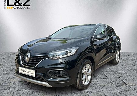 Renault Kadjar TCe 140 EDC Limited Deluxe