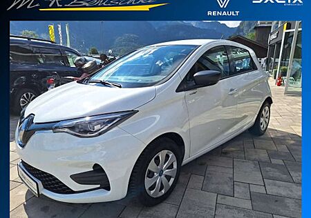 Renault ZOE Life