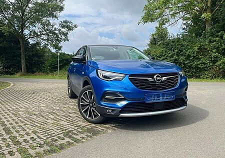 Opel Grandland X Ultimate