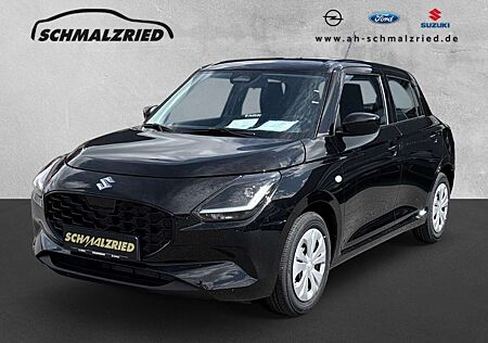 Suzuki Swift Club Hybrid 1.2 Navi LED Apple CarPlay Android Aut