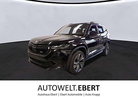Skoda Kodiaq 2.0 TSI RS 4x4/PANO-DACH/AHK/KAMERA/ST-HZ