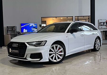 Audi A6 Avant 55 TFSI e quattro sport *Matrix,ACC*