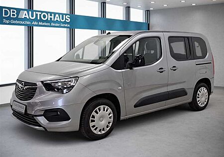Opel Combo Life Elegance 1.5 Diesel