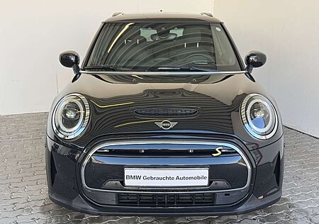 Mini Cooper SE LEDn.Navi.HuD.Pano.RFK.HiFi.KomfortZg