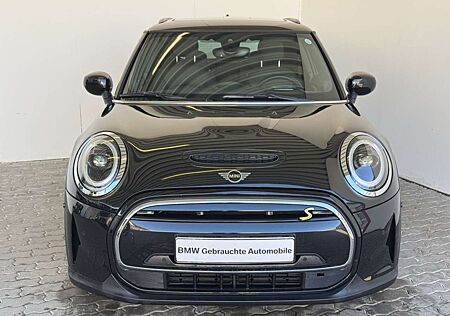 Mini Cooper SE LED.Navi.HuD.Pano.RFK.HiFi.KomfortZg