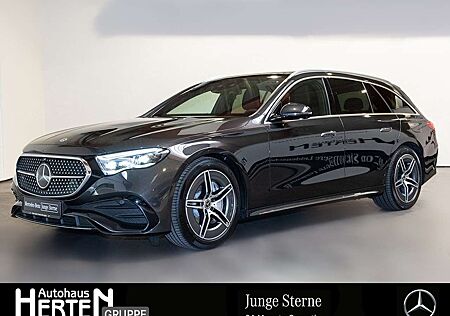 Mercedes-Benz E 300 Tde 4M+AMG+PANO+KEYLESS+360°+DIGITAL-LIGHT