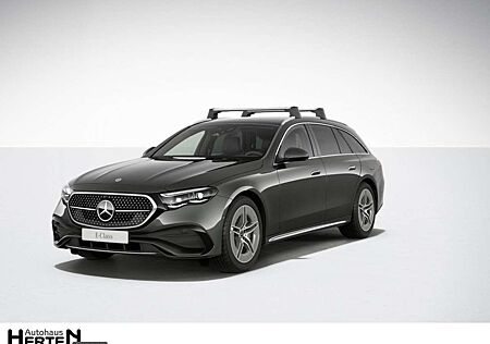 Mercedes-Benz E 300 Tde 4M+AMG+PANO+KEYLESS+360°+DIGITAL-LIGHT