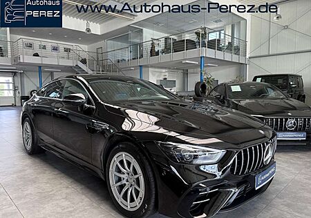 Mercedes-Benz AMG GT 43 4M+ -5-SITZER-MULTIKONTUR-ASSISTENZ-P.