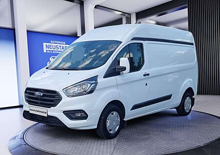 Ford Transit Custom 300 L2H2 Trend *Kamera*Navi*TWA*