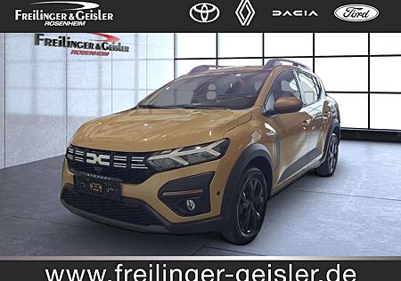 Dacia Sandero Stepway Expression LED Klima Einparkhilfe