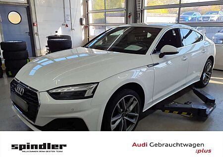 Audi A5 S-Line 40TDI S-tronic / Matrix, RFK