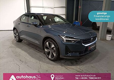 Polestar Polestar 2 gebraucht kaufen Polestar 2 Polestar2 69kWh LED|Navi|Kamera|Sitzhzg