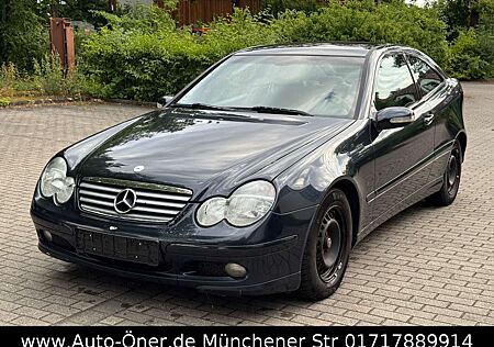 Mercedes-Benz CL 200 Kompressor