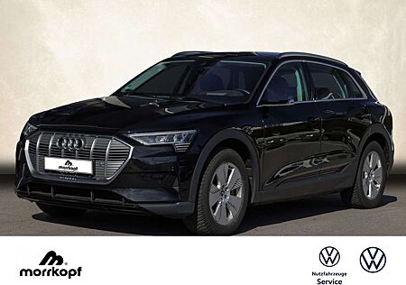 Audi e-tron 50+quattro+HUD+360+ Bluetooth Navi LED