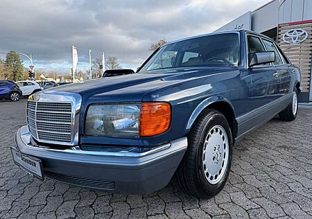 Mercedes-Benz 420 SEL