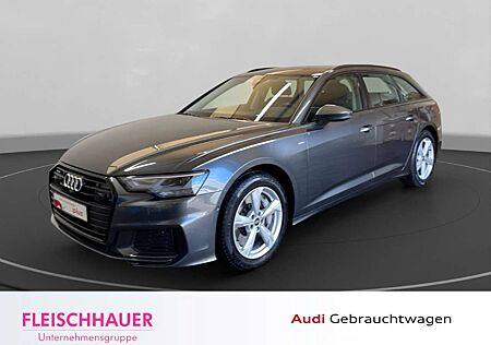 Audi A6 Avant 50 TFSI e sport quattro Leder LED HUD Navi A
