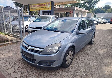 Opel Astra H Caravan Edition / Klimaanlage /