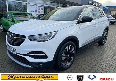 Opel Grandland X INNOVATION 1.6 Turbo *Tempomat*Fahrassist*LED_Sche