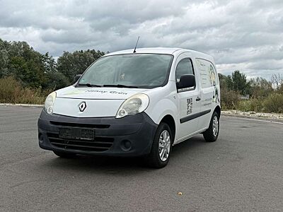 Renault Kangoo Rapid 1.5 dCi 90 Basis / Klima AHK TÜV