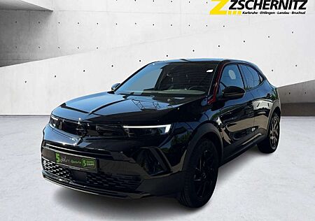 Opel Mokka 1.2 Turbo GS Line PDC Klima Radio Kamera